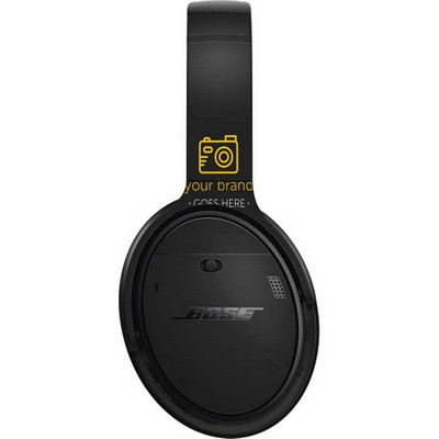 Bose QuietComfort 35 Skin