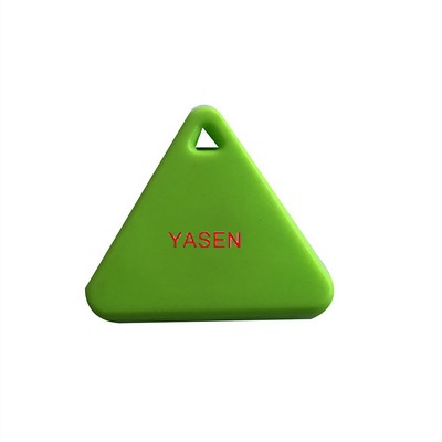 Triangle Bluetooth Smart Tracker Key Tag