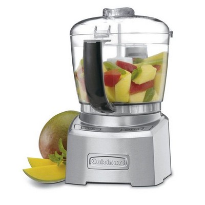 Cuisinart® Elite Collection™ 4-Cup Chopper/Grinder