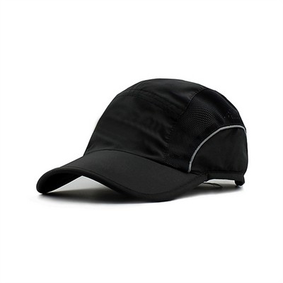 Running Cap