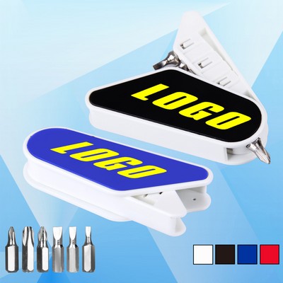 Handy Screw Driver Set