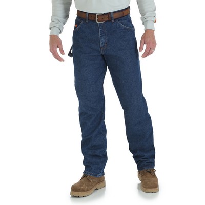 Wrangler® RIGGS Workwear® FR Flame Resistant Carpenter Jean