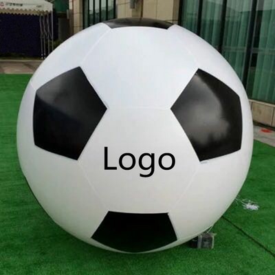 40" Behemoth Giant Inflatable Football Beach Ball