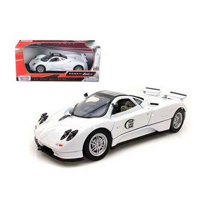 9 "x2 1/2"x3" Panani Zonda C12