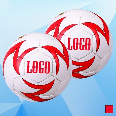 Full Size Promotional Soccer Ball