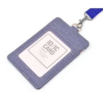 ID Card Holder