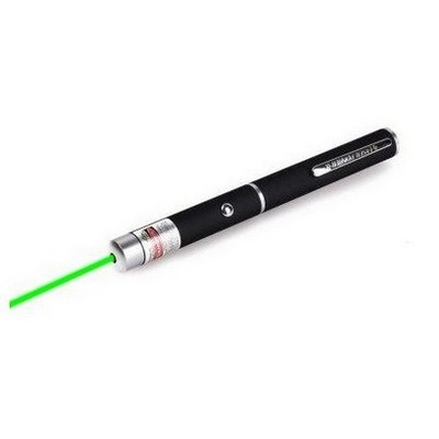 5 Mile Green Laser Pointer