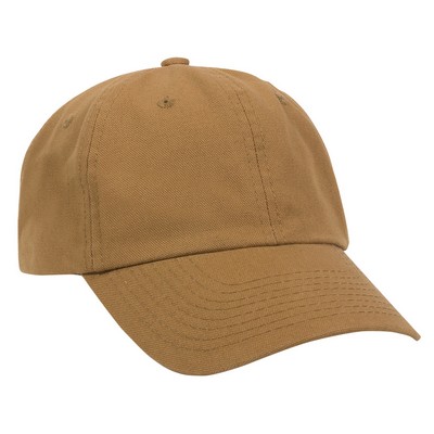 OUTDOOR CAP® Duk Weathered Cap