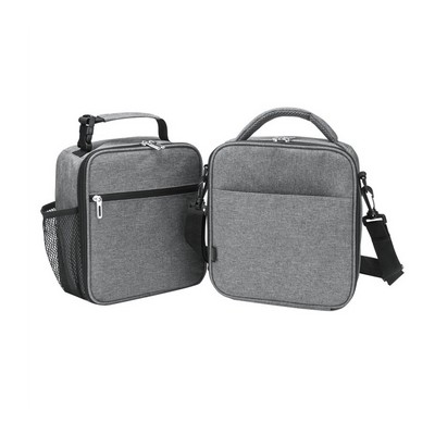 Insulated Lunch Bag Insulated Lunch Bag