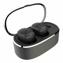 Monroe Executive Wireless Bluetooth Earbuds - Simports