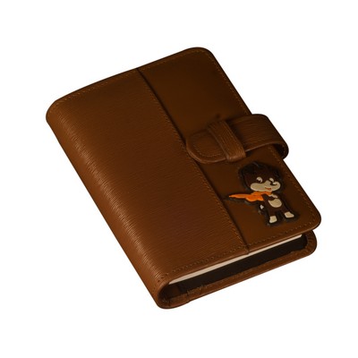 Sidekick Jotter with B-7 Sheets (6.1"x4.33"x1.18")