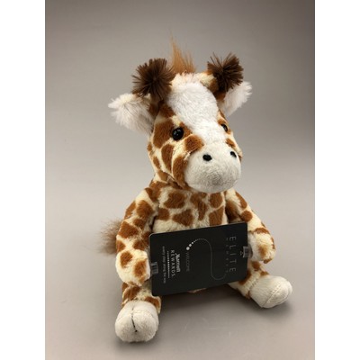 6" Giraffe Gift Card Holder T-Shirt & Hoodie Animal