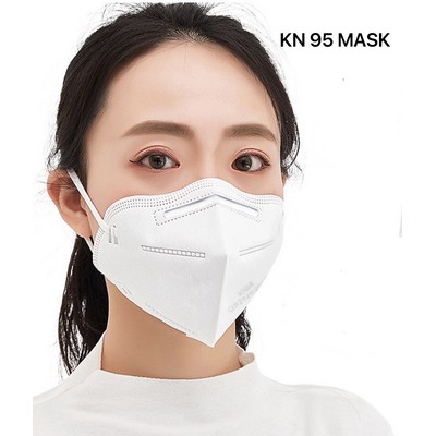 Non-medical daily protection KN95 Mask