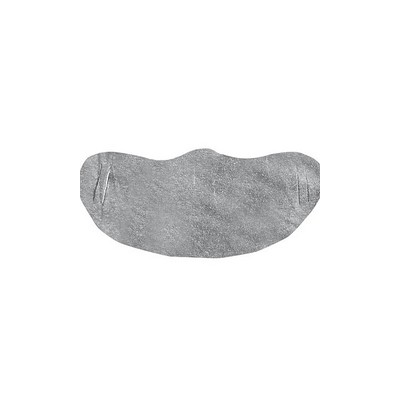 Unisex Light weight Viscose Bamboo Organic Jersey Face Mask