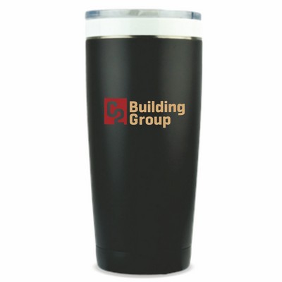 Ceramisteel® 22 Oz. Lil Boss Tumbler Mug