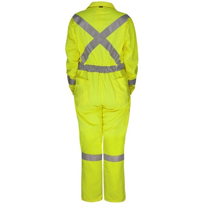 7 Oz. Economy Tecasafe Coverall