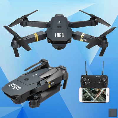 720p HD Aerial Photography Drone UAV w/LED Light Night