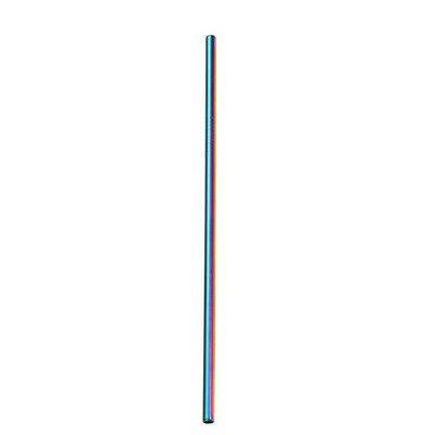 Reusable Straw