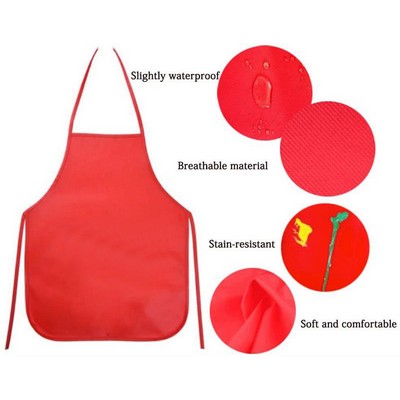 Disposable Non woven Apron