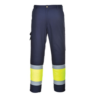 Hi-Vis Two Tone Combat Pantss