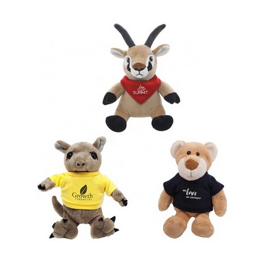 Promotional Crane Machine Plush Toys