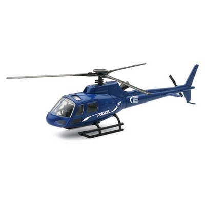 1:43 Scale Eurocopter AS350