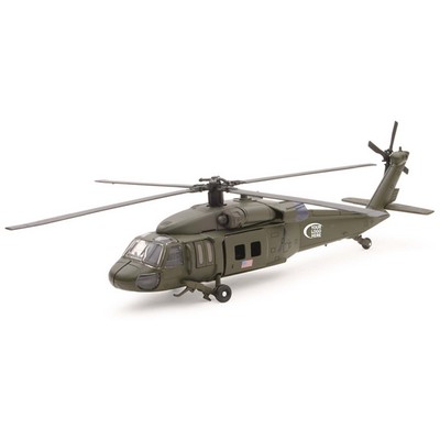 1:60 Scale Sikorsky® UH-60 Black Hawk