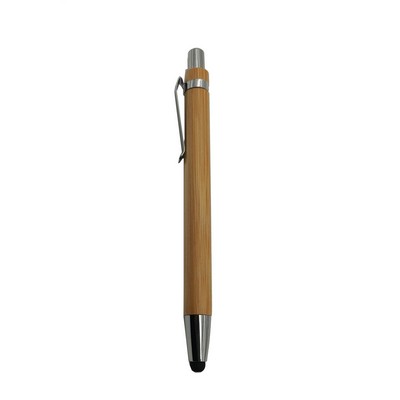 Eco Friendly Bamboo Pen