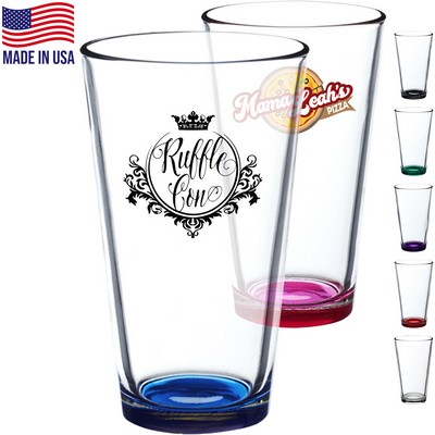 16 Oz. Made in USA ARC Mixing Glasses