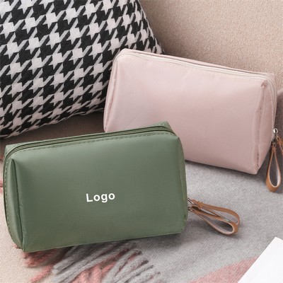 Small Makeup Bag Cosmetic Bag Travel Makeup Pouch