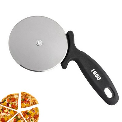 Steel Roller Pizza Cutter