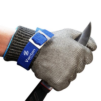 Cut Resistant Gloves