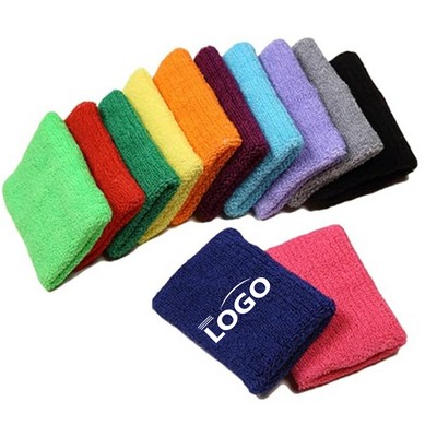 Sports Towel Wrist Guard