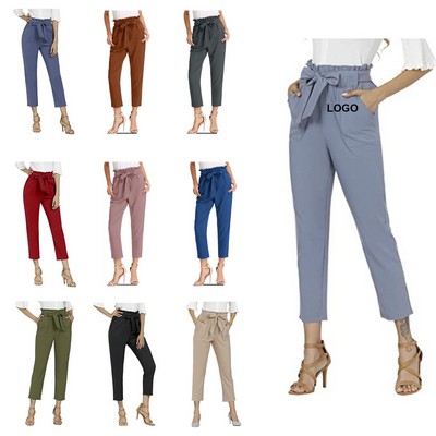 Women's Casual Pants