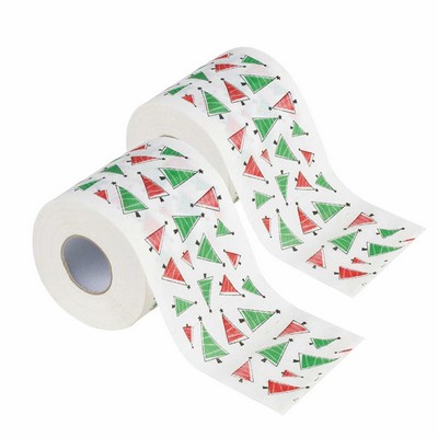 Customized Roll of Toilet Paper/Tissues