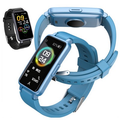 C2 Plus Smart Bracelet with Sport Pedometer