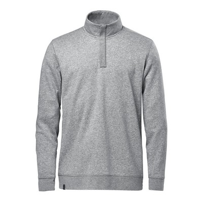 Stormtech Men's Monashee 1/4 Zip Pullover