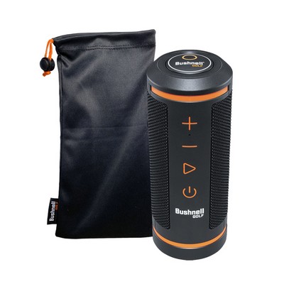 Bushnell® Wingman Speaker