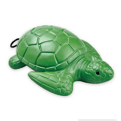 PU Vibrating Turtle Stress Reliever