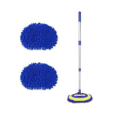 Microfiber Car Washing Mop