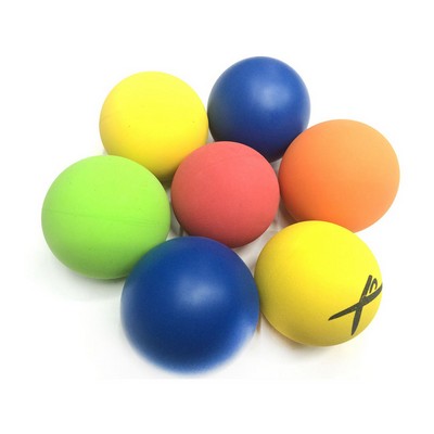 Rubber High Bouncy Ball