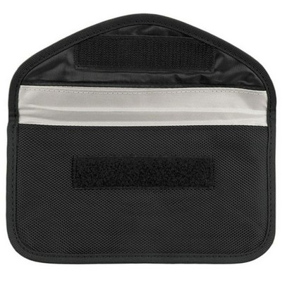 Anti Radiation & Signal Blocking Pouch