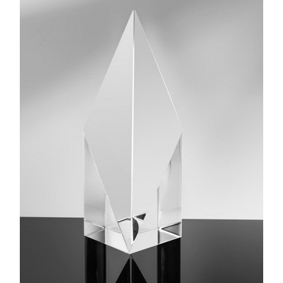 Majestic Tower Award (2.6"x2.6"x5.9"