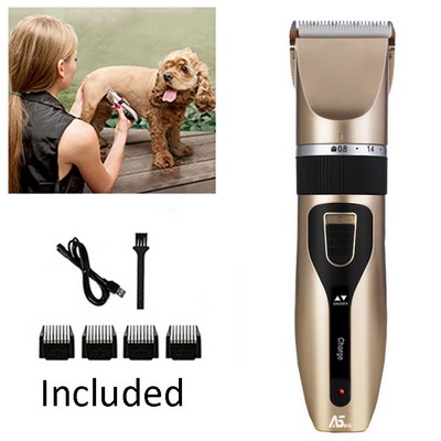 Dog Grooming Clippers