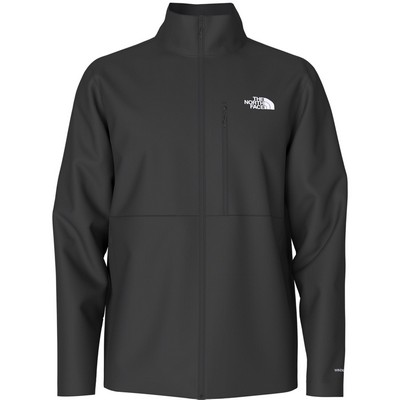 The North Face® Men's Apex Bionic 3 TNF Black Jacket