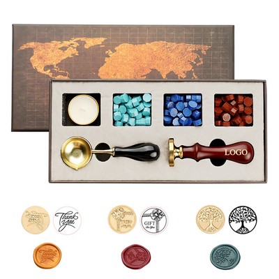 Wax Seal Making Kit (direct import)