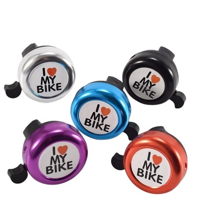 Mini Bicycle Bells