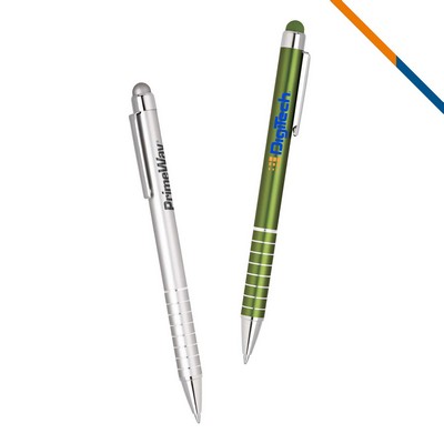 Plep 2in1 Stylus Pen