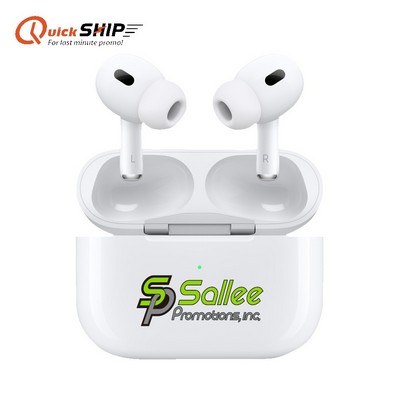 Apple AirPods Pro (2nd Gen) with MagSafe Charging Case (USB C)-2nd Gen