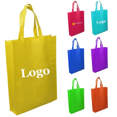 Eco Friendly Non-Woven Tote Bag